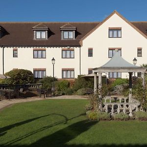 Oxford Belfry Hotel & Spa